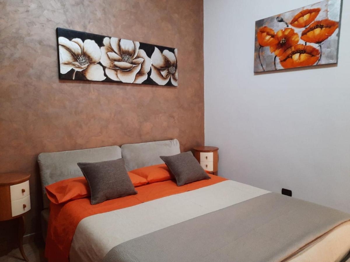 Appartement Moonlight House à Pouzzoles Extérieur photo