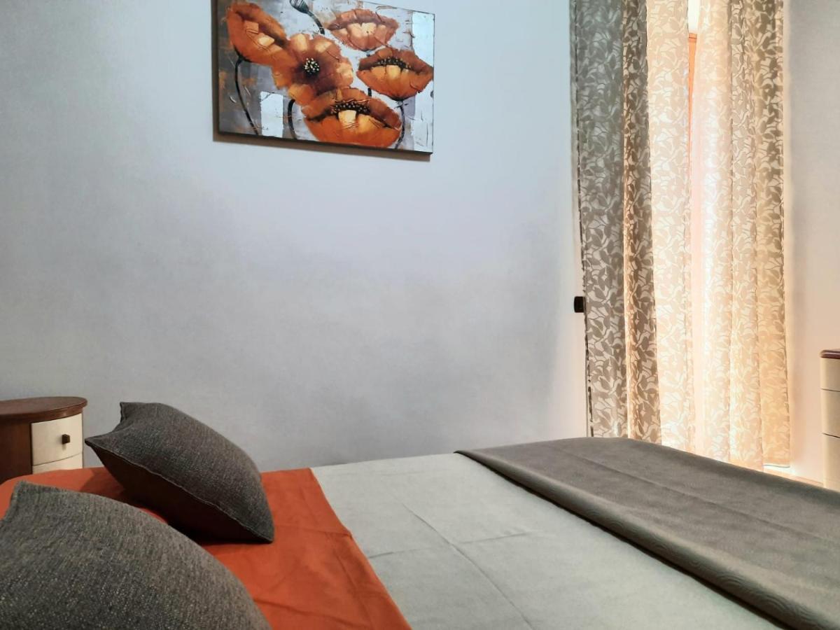 Appartement Moonlight House à Pouzzoles Extérieur photo