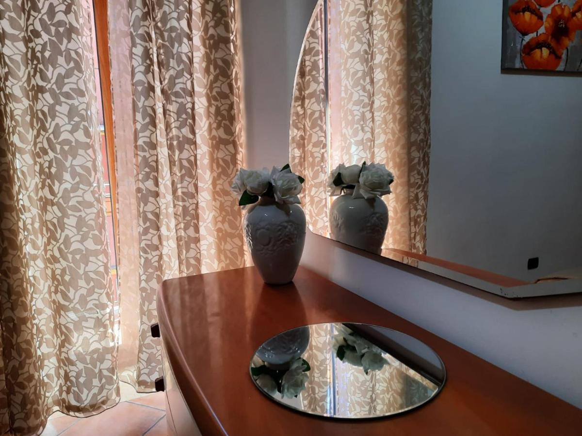 Appartement Moonlight House à Pouzzoles Extérieur photo