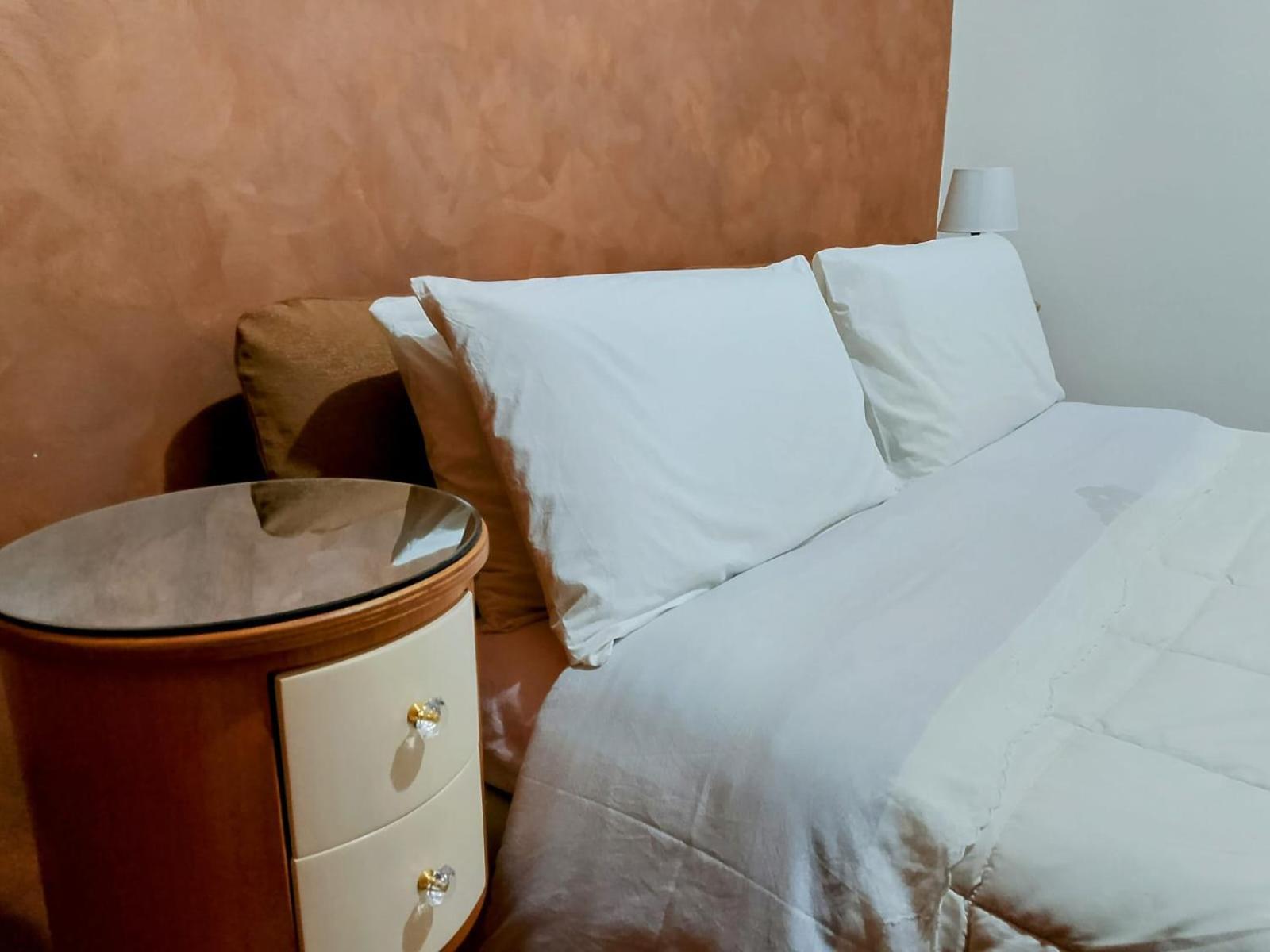 Appartement Moonlight House à Pouzzoles Extérieur photo